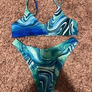 bathing suit